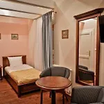Modrzewiowka Hotell Lanckorona