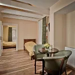 Hotell Modrzewiowka