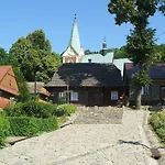 Hotel Modrzewiowka Lanckorona