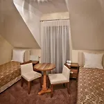 Modrzewiowka Hotel Lanckorona