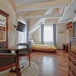Modrzewiowka Hotell