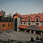 Modrzewiowka
