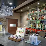 Hotell Modrzewiowka Lanckorona