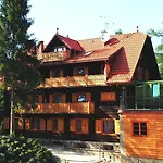 Modrzewiowka 3* Lanckorona