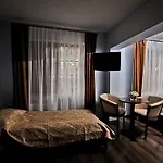 Modrzewiowka Hotell Lanckorona