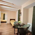Modrzewiowka Hotell