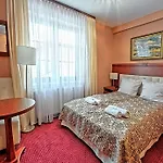 Modrzewiowka Hotel 3*