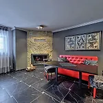 Modrzewiowka Hotell Lanckorona