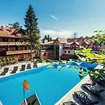 Hotel Modrzewiowka Lanckorona