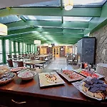 Hotell Modrzewiowka Lanckorona