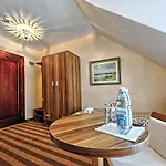 Modrzewiowka Hotell Lanckorona