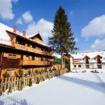 Modrzewiowka Hotel