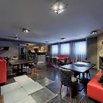Hotell Modrzewiowka 3*