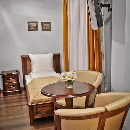 Modrzewiowka 3* Lanckorona