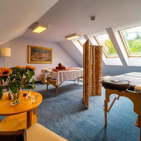 Modrzewiowka Hotel