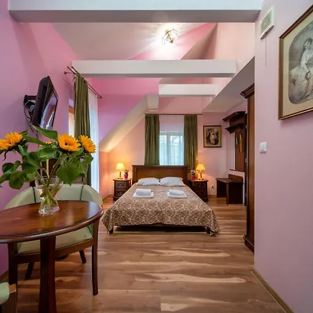 Modrzewiowka 3* Лянцкорона