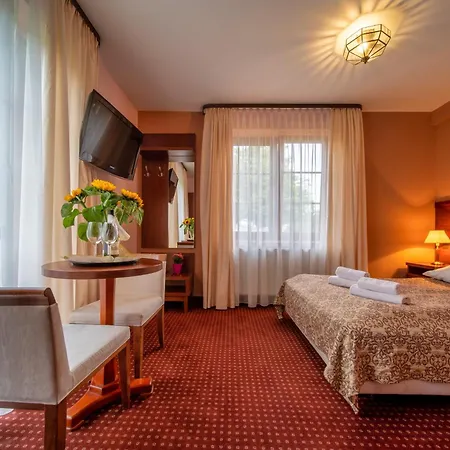 Modrzewiowka 3* Lanckorona