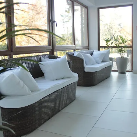 Modrzewiowka Otel Lanckorona