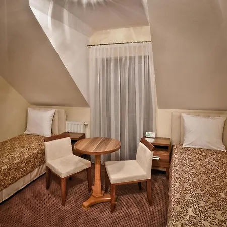 Modrzewiowka Hotel Lanckorona