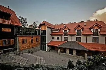 Modrzewiowka