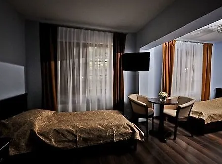 Modrzewiowka Hotel Lanckorona