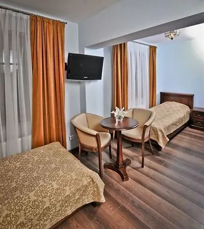 Modrzewiowka 3* Lanckorona