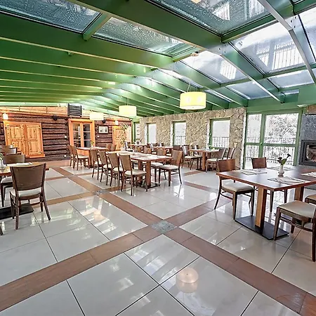 Modrzewiowka Otel 3*