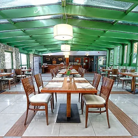 Modrzewiowka 3* Lanckorona