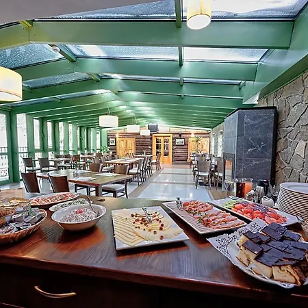 Hotel Modrzewiowka Lanckorona