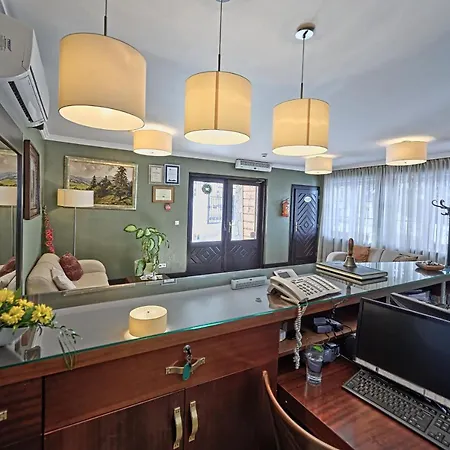 Modrzewiowka Hotel Lanckorona