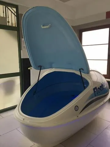 Modrzewiówka Lanckorona