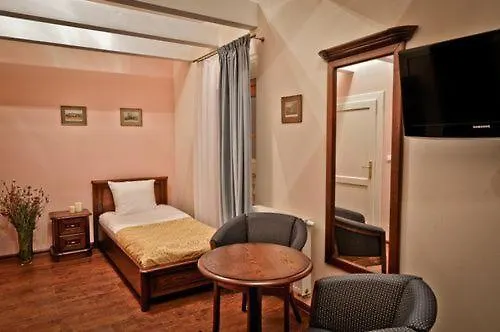 Modrzewiówka Hotel Lanckorona