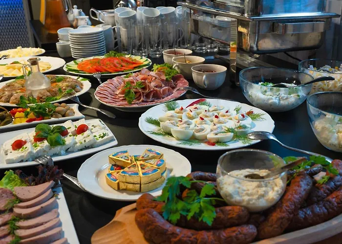 Modrzewiówka 3* Lanckorona