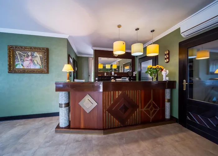 Modrzewiówka Lanckorona