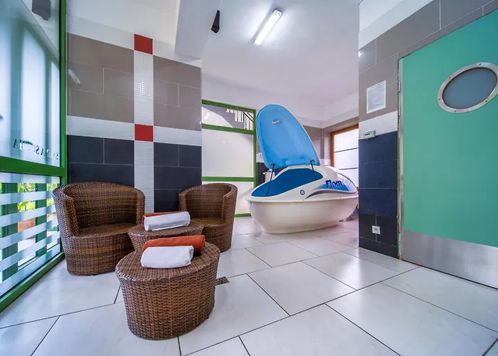 Modrzewiówka Hotel 3*