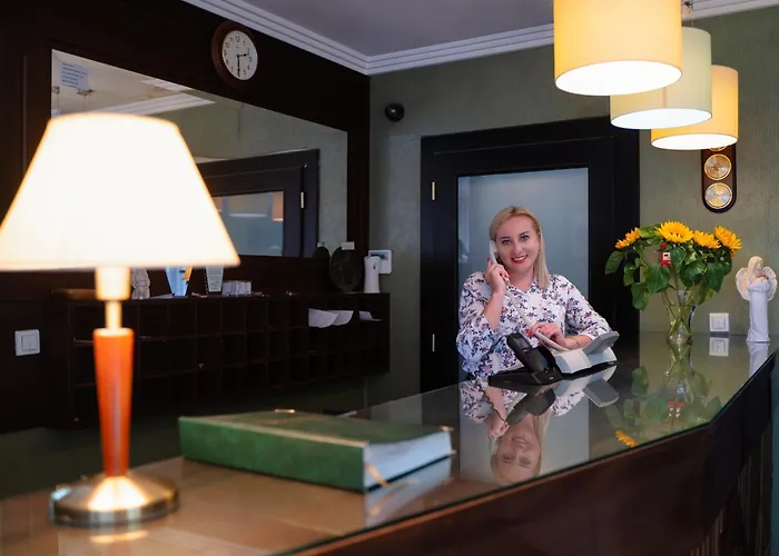 Modrzewiówka 3* Lanckorona