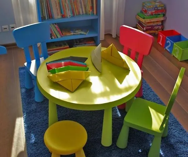 Modrzewiówka 3* Lanckorona