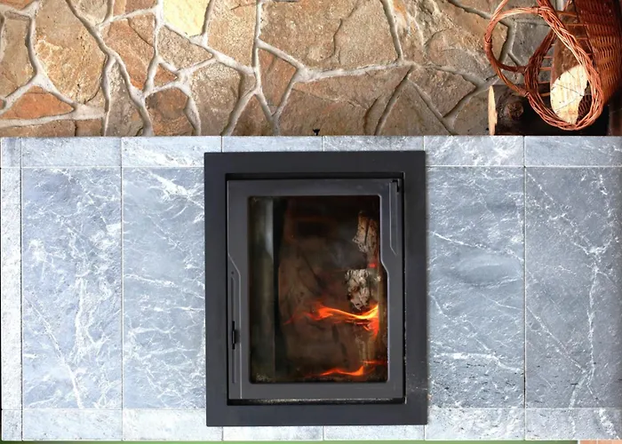 Modrzewiówka Hotel 3*