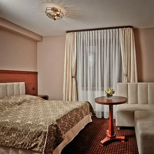 Modrzewiówka 3* Lanckorona