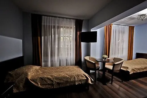 Modrzewiówka Hotel Lanckorona