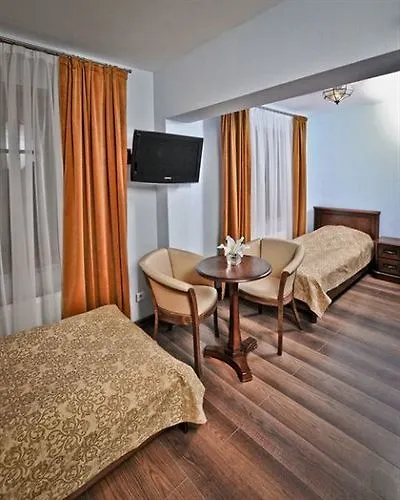 Modrzewiówka 3* Lanckorona