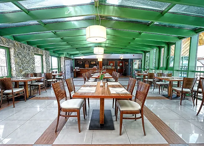 Modrzewiówka 3* Lanckorona