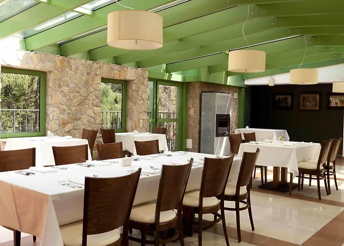 Modrzewiówka Lanckorona