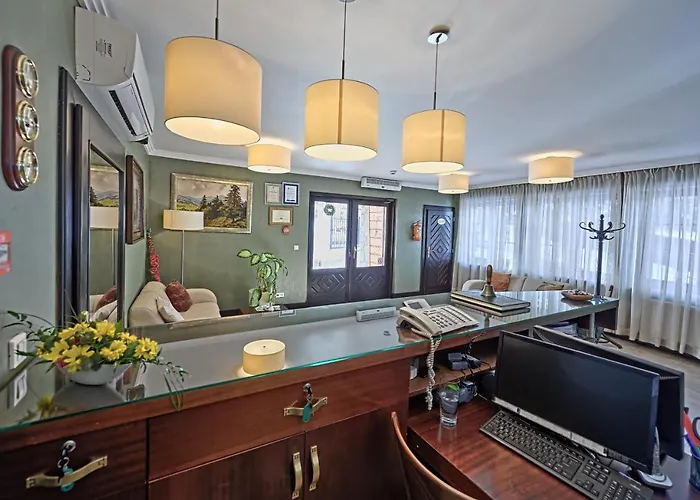 Modrzewiówka Hotel Lanckorona