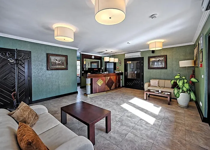 Modrzewiówka 3* Lanckorona